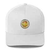 Pisces Cap