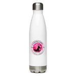 Psychic Astrology Capicorn Stainless Steel Water Bottle