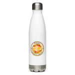 Psychic Astrology Pisces Stainless Steel Water Bottle