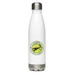 Psychic Astrology Scorpio Stainless Steel Water Bottle