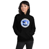 Aquarius Unisex Hoodie