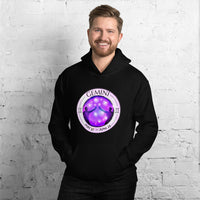 Gemini Unisex Hoodie