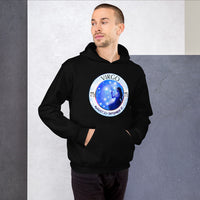 Virgo Unisex Hoodie