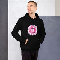 Libra Unisex Hoodie