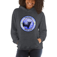 Taurus Unisex Hoodie