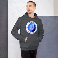 Virgo Unisex Hoodie