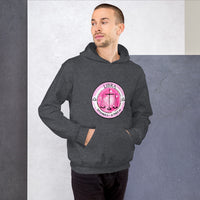 Libra Unisex Hoodie