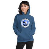 Aquarius Unisex Hoodie