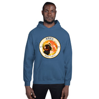 Aries Unisex Hoodie