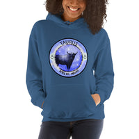 Taurus Unisex Hoodie