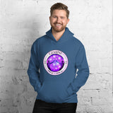 Gemini Unisex Hoodie