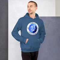 Virgo Unisex Hoodie