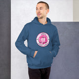 Libra Unisex Hoodie