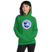 Aquarius Unisex Hoodie