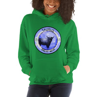 Taurus Unisex Hoodie