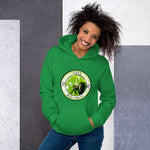 Leo Unisex Hoodie