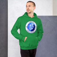 Virgo Unisex Hoodie