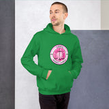 Libra Unisex Hoodie