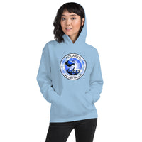 Aquarius Unisex Hoodie