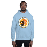 Aries Unisex Hoodie