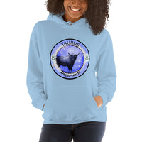 Taurus Unisex Hoodie