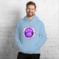 Gemini Unisex Hoodie