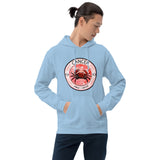 Cancer Unisex Hoodie