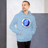 Virgo Unisex Hoodie