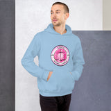 Libra Unisex Hoodie