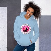 Capricorn Unisex Hoodie