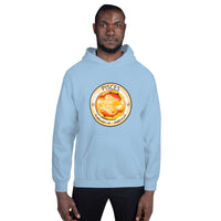 Pisces Unisex Hoodie