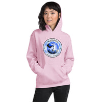 Aquarius Unisex Hoodie