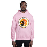 Aries Unisex Hoodie