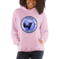 Taurus Unisex Hoodie