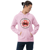 Cancer Unisex Hoodie