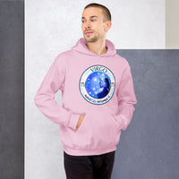 Virgo Unisex Hoodie