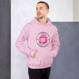 Libra Unisex Hoodie