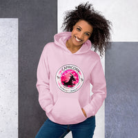 Capricorn Unisex Hoodie