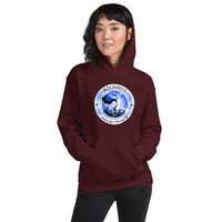 Aquarius Unisex Hoodie