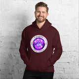 Gemini Unisex Hoodie