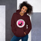 Capricorn Unisex Hoodie