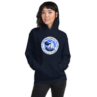 Aquarius Unisex Hoodie