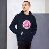 Libra Unisex Hoodie