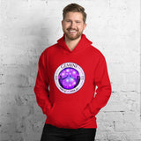 Gemini Unisex Hoodie