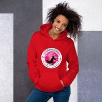 Capricorn Unisex Hoodie