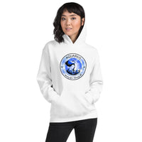 Aquarius Unisex Hoodie