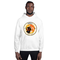 Aries Unisex Hoodie