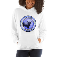 Taurus Unisex Hoodie