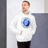 Virgo Unisex Hoodie