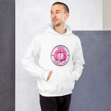 Libra Unisex Hoodie